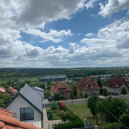 Apartamento Napfeny *