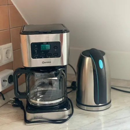 Napfeny Apartmán Hévíz