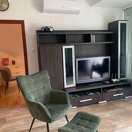 Napfeny Apartmán Hévíz