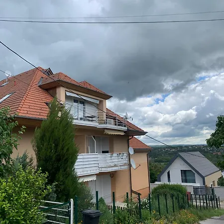 Napfeny * Héviz