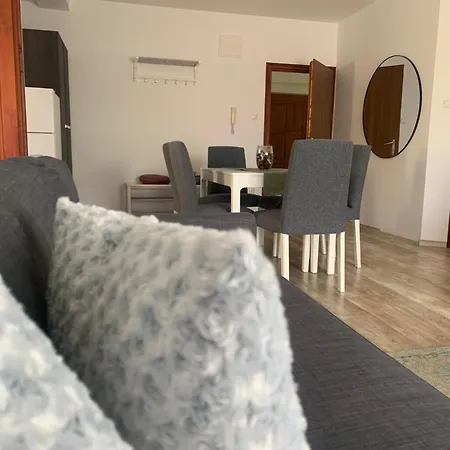 Napfeny Apartmán Hévíz