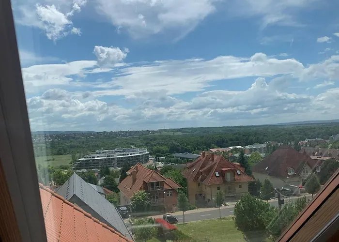 Napfény Hévíz