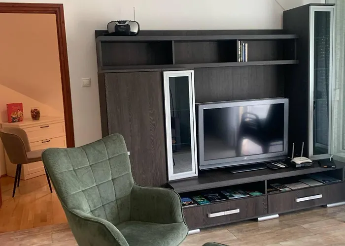 Napfény Appartamento Hévíz