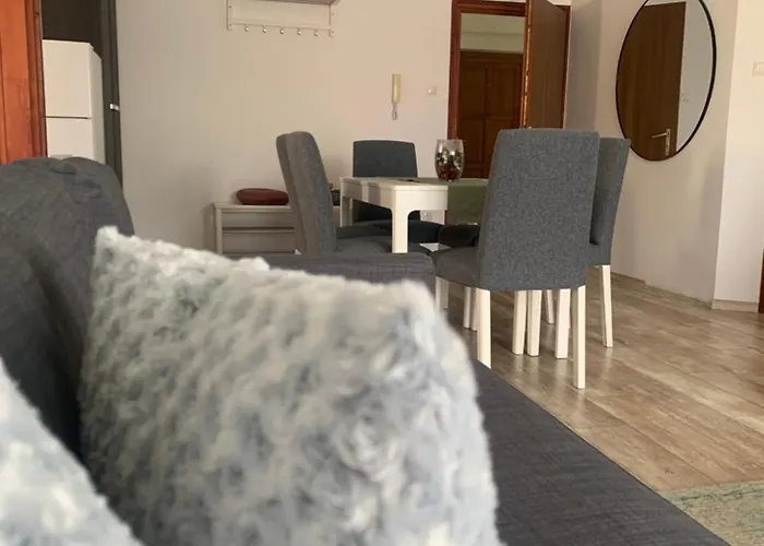 Napfény Appartamento Hévíz